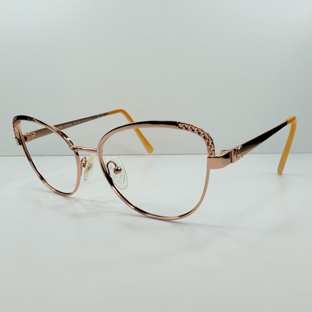 MICHAEL KORS EYEGLASSES MK3051 (ANDALUSIA) 1108 53•16•140 MICHAEL KORS GLASSES